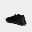 Baskets running noir femme