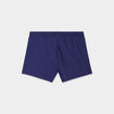 Boxer de bain bleu marine gar&ccedil;on