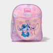 Sac &agrave; dos Stitch multicolore fille