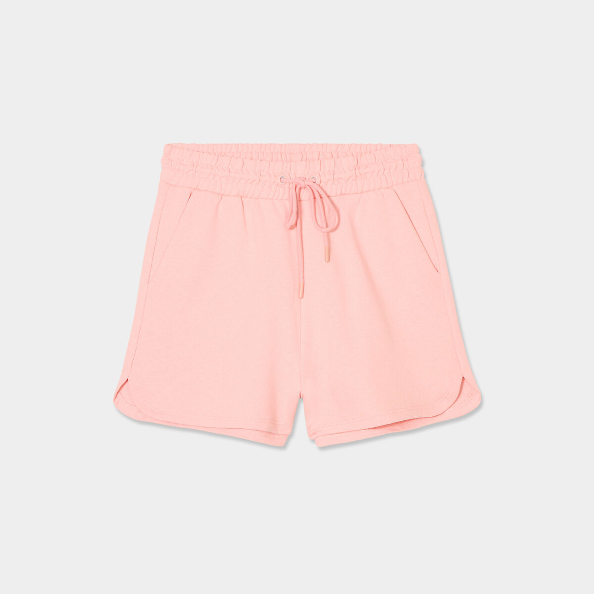 RLEHJN Short De Sport Femme Pas Cher Shorts Couleur Unie Taille Elastique Pantalon Court Du00e9contractu00e9 Lu00e9ger Et Respirant Short De Plage RLEHJN Short De Sport Femme Pas Cher Shorts Couleur Unie Taille Elastique Pantalon Court Du00e9contractu00e9 Lu00e9ger Et Respirant Short De Plage