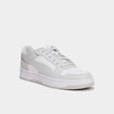 Baskets &agrave; lacets Puma Rebound Slam gris clair homme