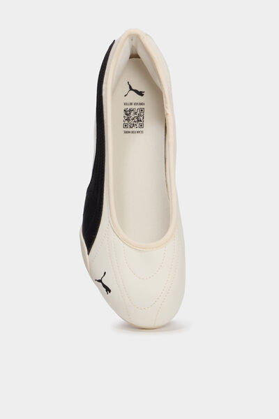 Ballerines Puma Catch Soleil sable femme