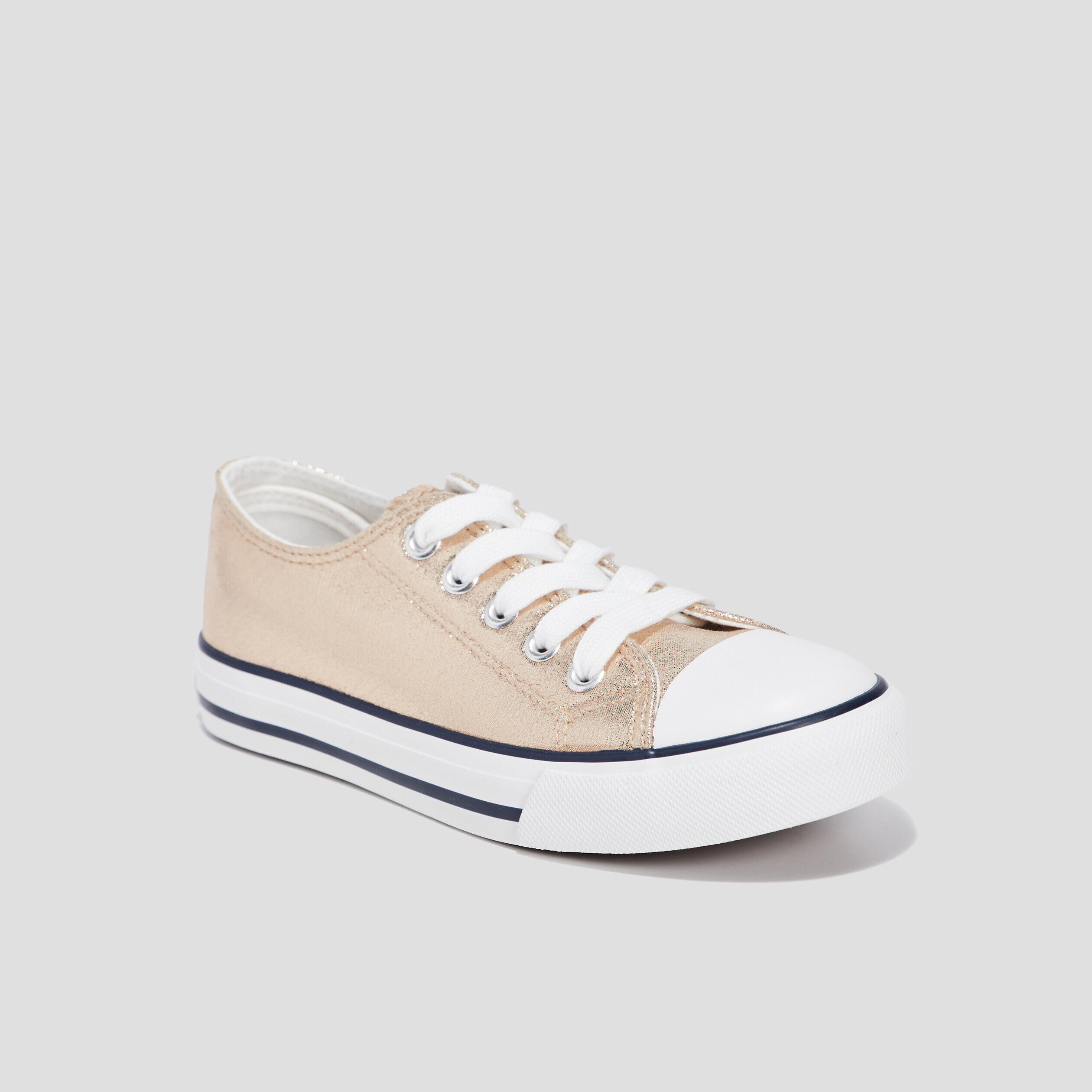 Chaussure jaune fille on sale