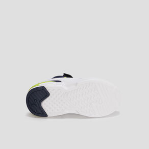 Baskets running X-Ray Speed lite Puma bleu marine garçon