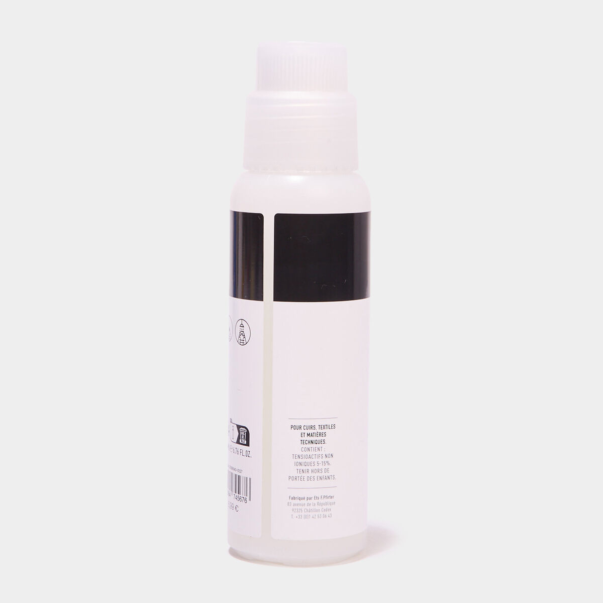 Shampoing sneakers 200 ml Tawata multicolore mixte