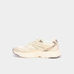 Baskets running sable femme