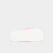 Mules de plage multicolore fille