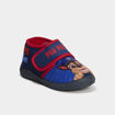 Chaussons bottillons Pat Patrouille bleu gar&ccedil;on