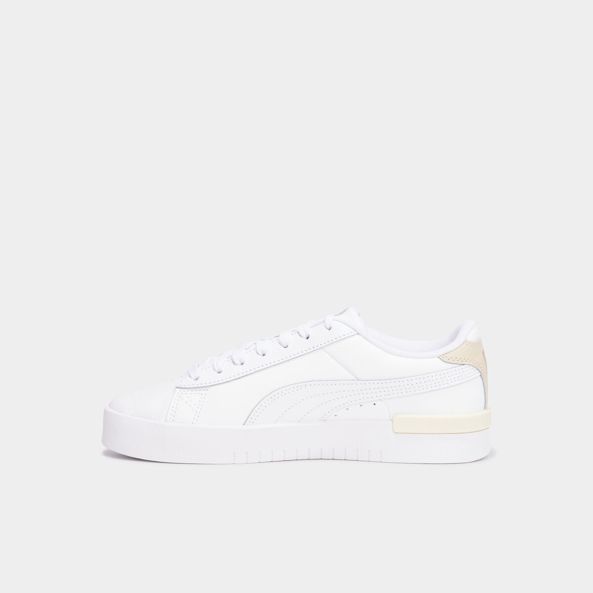 Tennis à lacets Jada Renew Puma sable femme