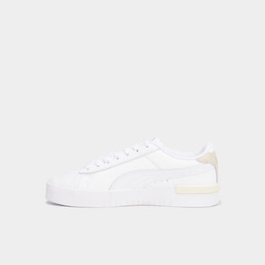 Tennis à lacets Jada Renew Puma sable femme