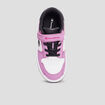 Tennis basses Champion 2.0 rose fille