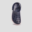 Sabots Crocs bleu marine homme