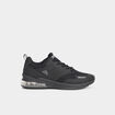 Baskets running &agrave; lacets Kappa noir gar&ccedil;on