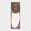 Semelles sport Tawata blanc mixte