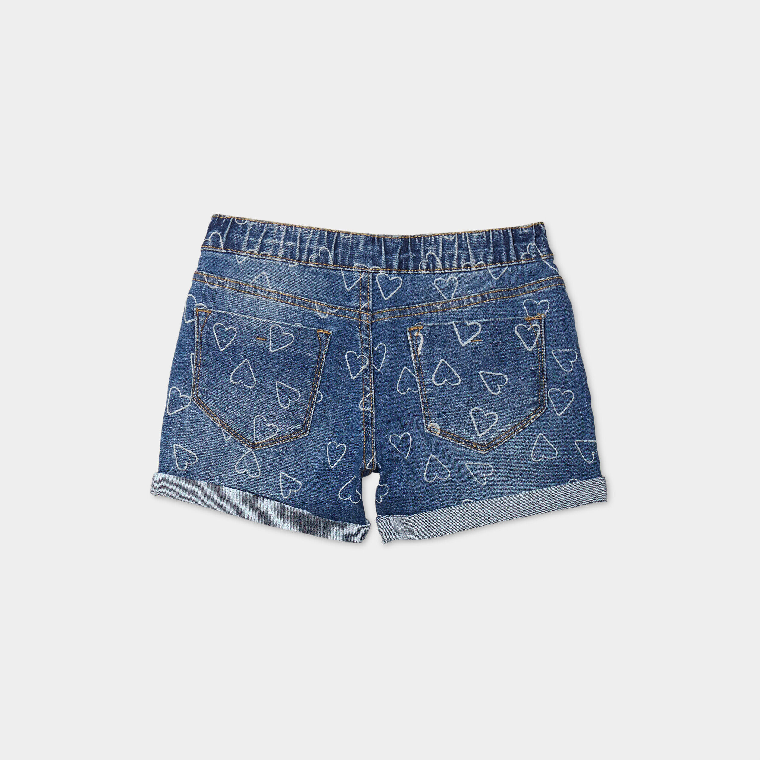 Short fille 12 ans pas cher discount