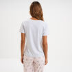 Ensemble pyjama Aristochats Marie gris clair femme