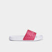 Mules Kappa rose fushia femme
