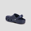Sabots Crocs bleu marine gar&ccedil;on