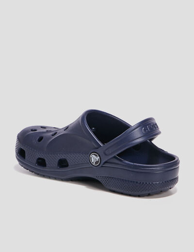 Sabots Crocs bleu marine gar&ccedil;on