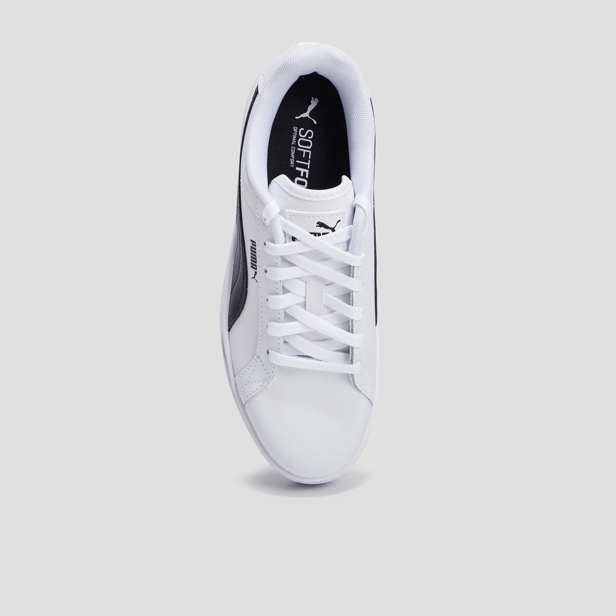 Tennis plateformes Puma Karmen multicolore femme