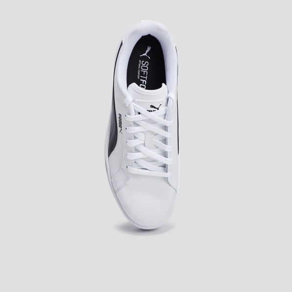 tennis plateformes puma karmen multicolore femme Tennis plateformes Puma Karmen multicolore femme