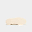 Tennis basses en cuir Puma Carina 3.0 sable femme