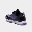 Baskets running lumineuses Kuromi noir fille