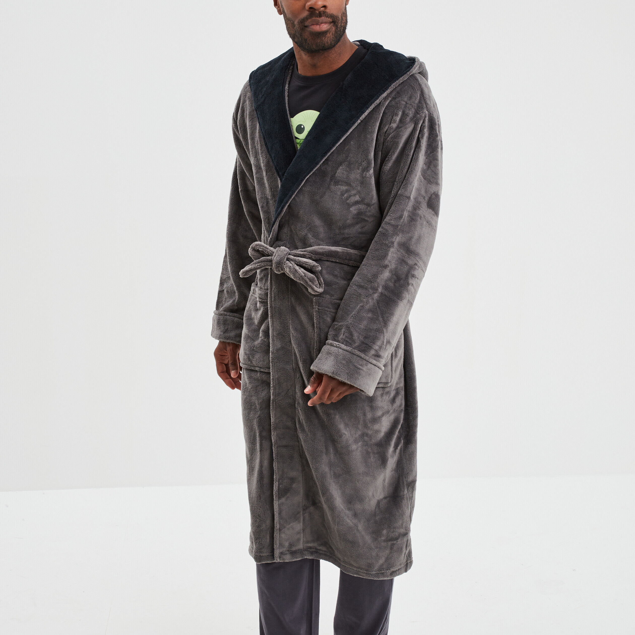 Peignoir homme black friday deals