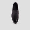 Loafers noir homme