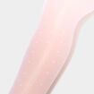 Lot 2 collants opaques blanc b&eacute;b&eacute; fille