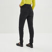 Jeans skinny taille haute Liberto denim noir femme