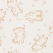 T-shirt manches longues coton beige b&eacute;b&eacute; gar&ccedil;on