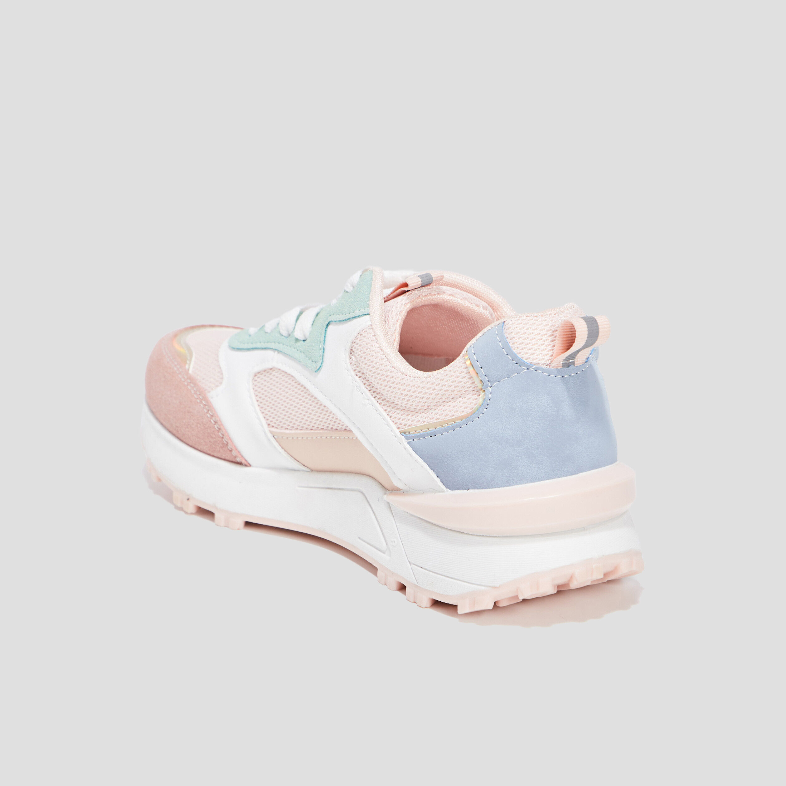La halle store basket femme