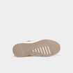 Baskets semelles &eacute;paisses sable homme