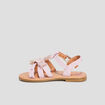 Sandales Liberto parme fille