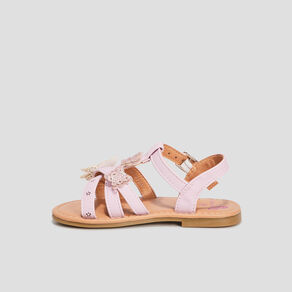Sandales Liberto parme fille