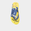 Tongs Pokémon Pikachu jaune garçon