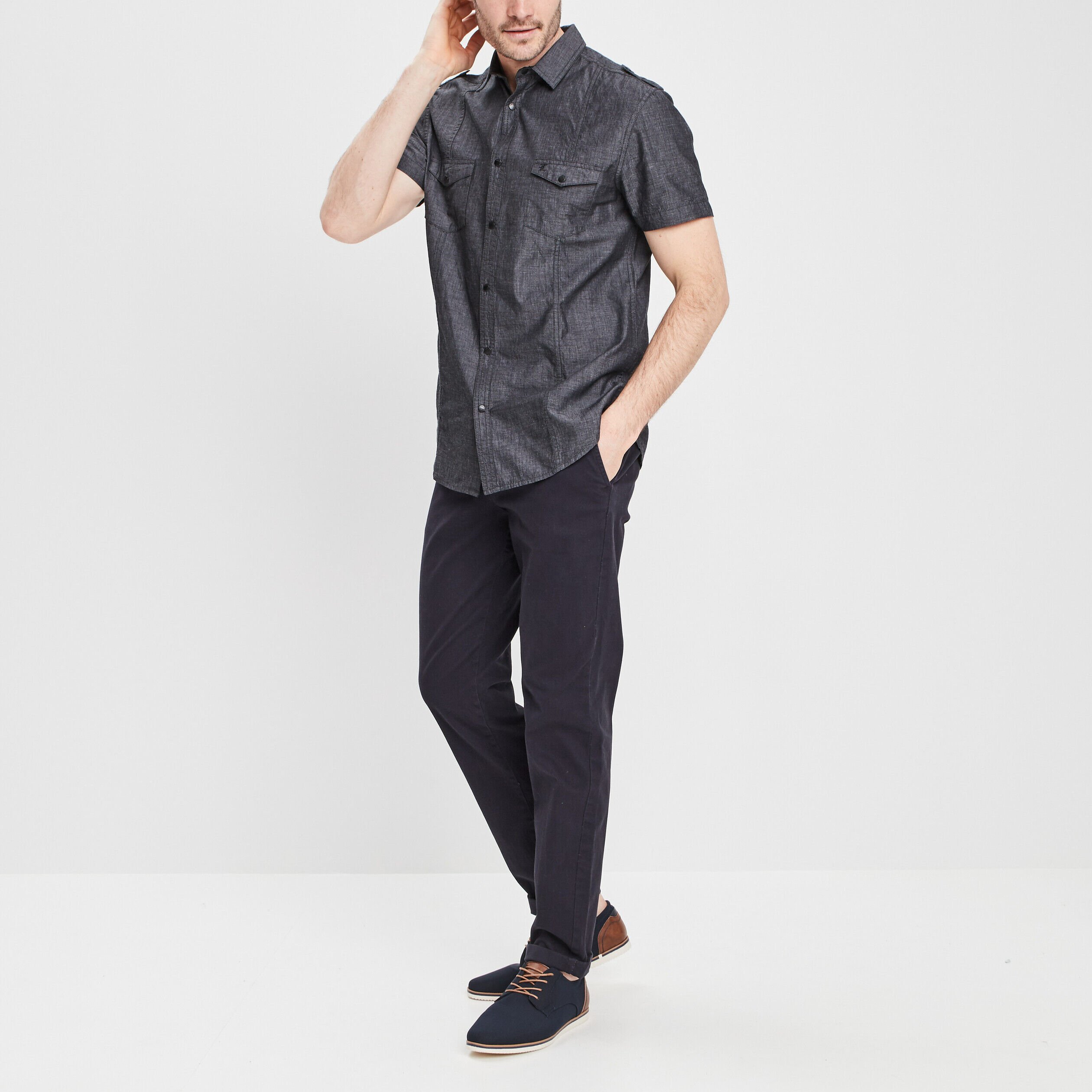 Chemise liberto deals