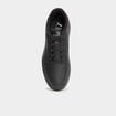 Baskets basses &agrave; lacets Puma Caven 2.0 noir homme