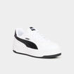 Tennis basses Puma Court Lally Skye blanc femme