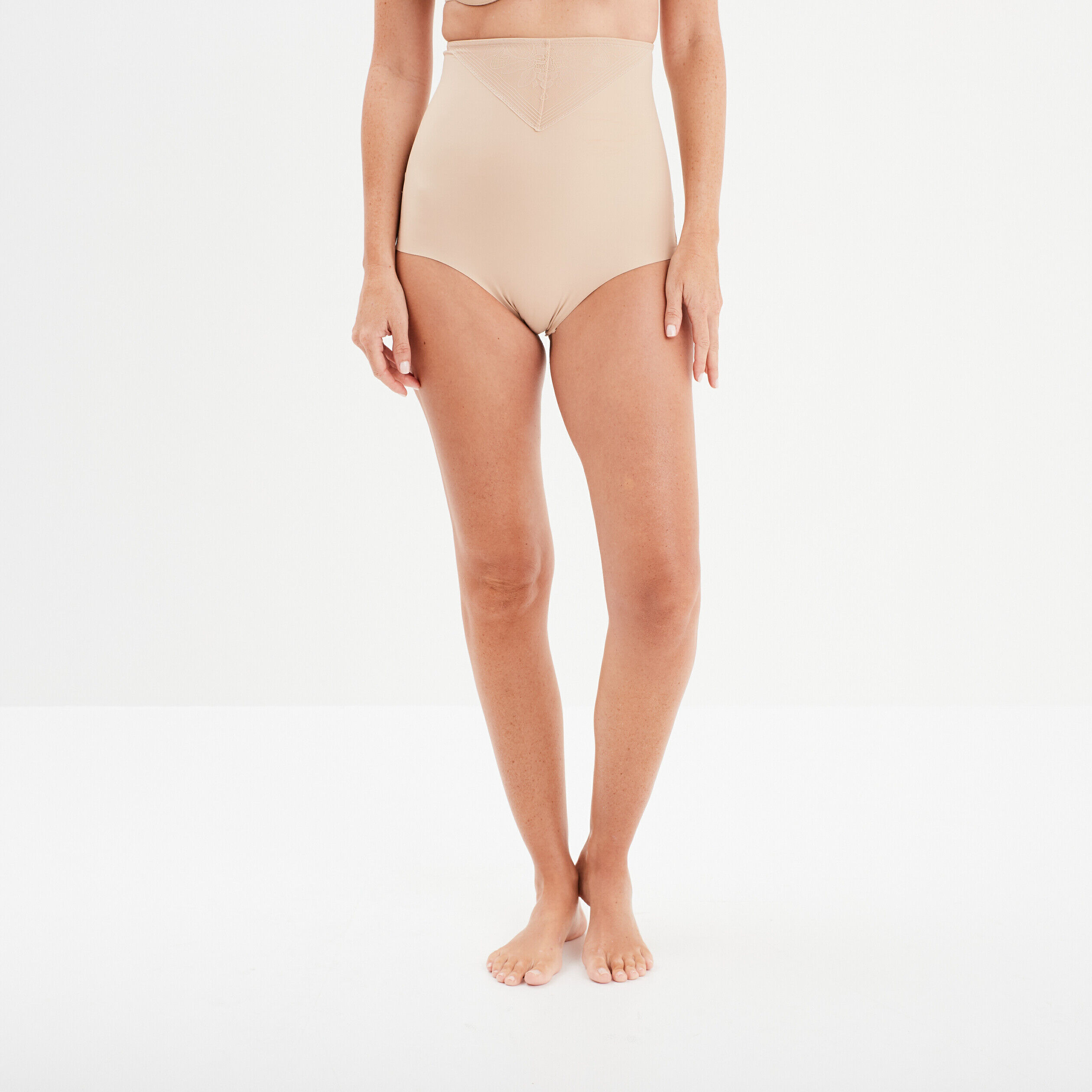 Culotte taille haute pas cher sexy et intemporelle