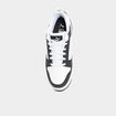 Tennis Rebound V6 Puma vert pastel femme