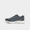Runnings à mémoire de forme Skechers bleu marine homme