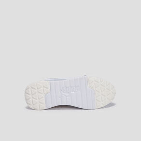 baskets running a lacets puma r78 bleu gris femme Baskets running à lacets Puma R78 bleu gris femme