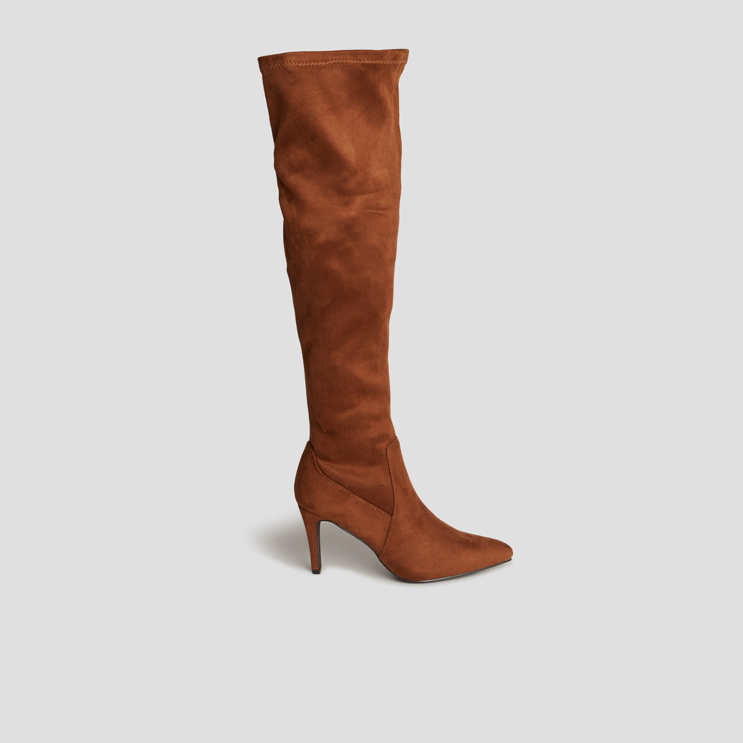 Cuissardes femme la store halle aux chaussures