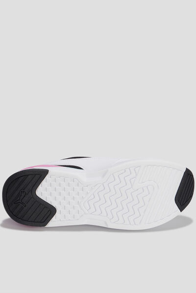 Baskets running X Ray Speed Puma multicolore femme