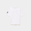 T-shirt manches courtes Dragon Ball Z blanc gar&ccedil;on