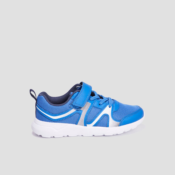 baskets running a scratchs rexited bleu garcon Baskets running à scratchs Rexited bleu garçon