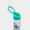 Gourde Stitch bleu turquoise mixte