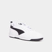 Tennis basses lacets Puma V6 blanc homme